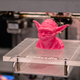 Illustration for article titled The Problem With 3D Printing in Space
